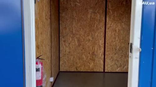 Аренда Бытовок