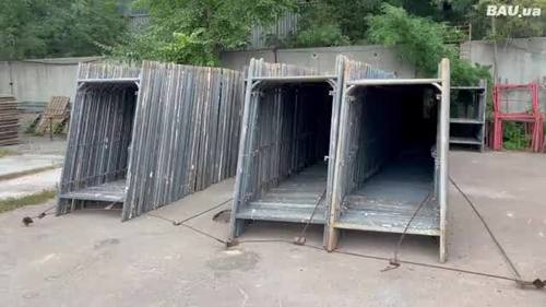 Аренда Лесов