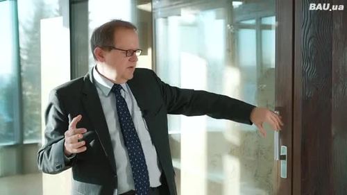 С точки зрения VEKA. Исчезающие стены: раздвижные системы VE