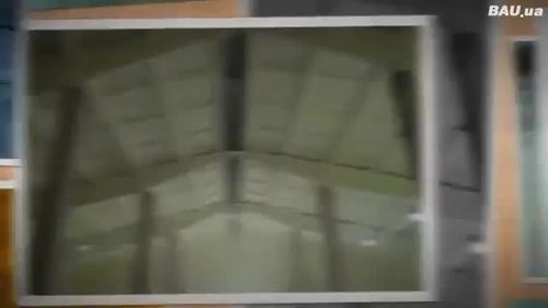 Пінополіуретан - якісне утеплення Пінополіуретан - якісне утеплення