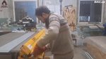 Кровельная планка Торцевая ветровая для кровли #металл #крыш