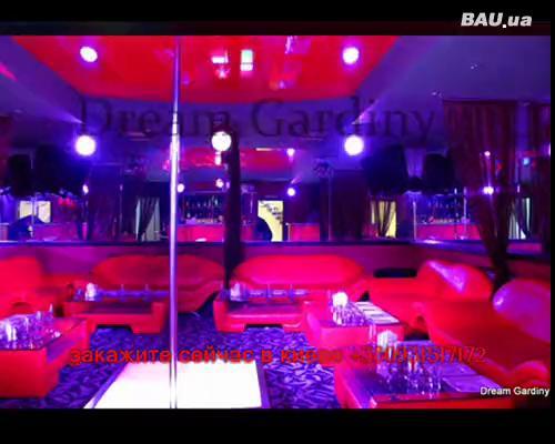 Авторские шторы от Dream Gardiny