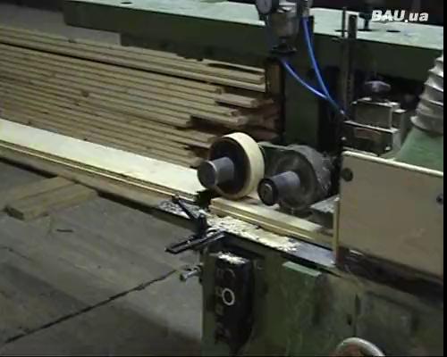 производственные мощности