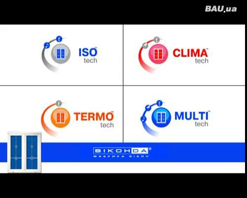 Окна в крыму (Симферополь). Фирменный салон энергосберегающи