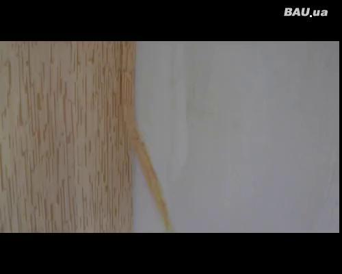 Подрезка обоев в углах Подрезка обоев в углах