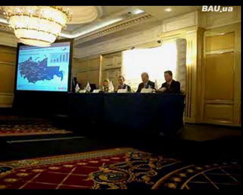 Bosch в России и странах СНГ в 2010 и 2011 гг (Часть 2/3) Bosch в России и странах СНГ в 2010 и 2011 гг (Часть 2/3)