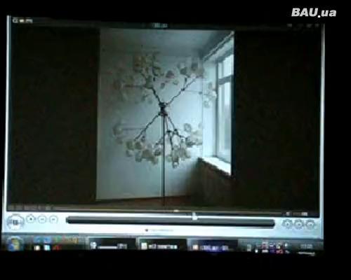 Кинетическое искусство Кинетическое искусство