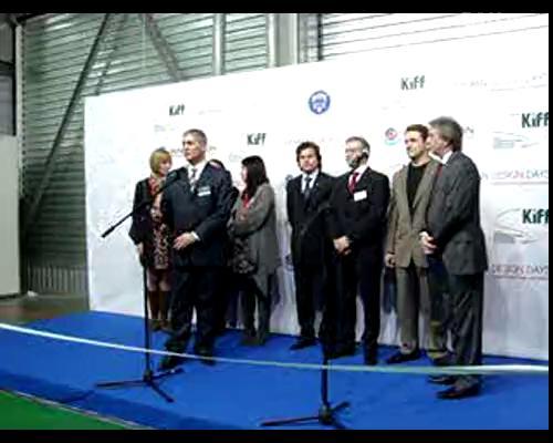 Слова приветствия от посла республики Румыния в Украине Слова приветствия от посла республики Румыния в Украине